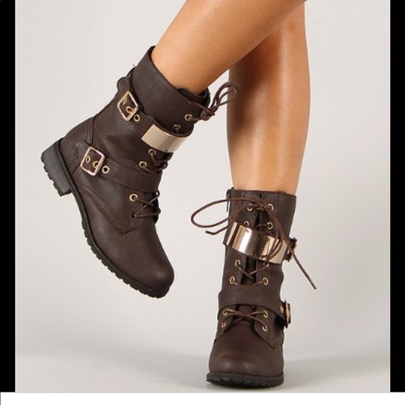wild diva boots